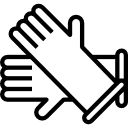 Carpet Cleaning Icon