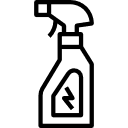 Carpet Cleaning Icon